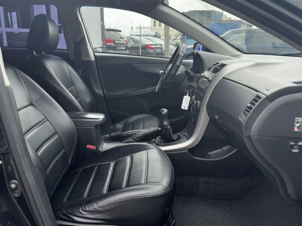Toyota Corolla X (E140 E150) с пробегом 2008 года, цена 475 000 рублей, 183000 км, седан, Автокод Объявления