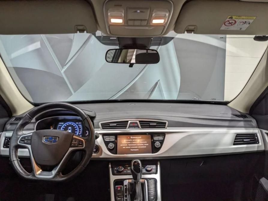 Geely Atlas I Пермь  - изображение 20