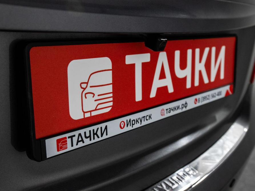 Hyundai Solaris I Рестайлинг Иркутск  - изображение 20