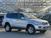 Toyota Land Cruiser Prado 120 Series Тула  - изображение 17