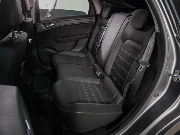 Renault Arkana I с пробегом 2019 года, цена 1 639 000 рублей, 98310 км, внедорожник, Автокод Объявления