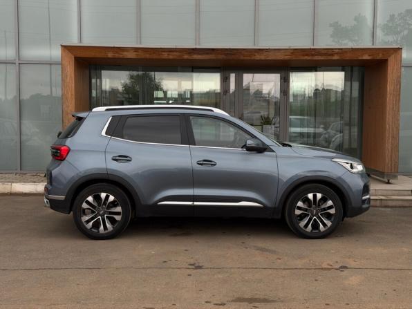 Chery Tiggo 4 I Рестайлинг с пробегом 2019 года, цена 1 240 000 рублей, 76576 км, внедорожник, Автокод Объявления