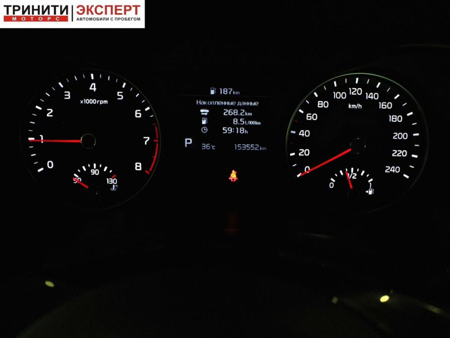 Kia Cerato IV Белгород  - изображение 17