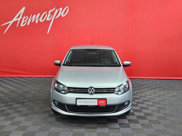 Volkswagen Polo V с пробегом 2011 года, цена 760 000 рублей, 122694 км, седан, Автокод Объявления