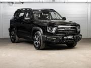 Haval Dargo Ставрополь  - изображение 26