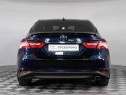 Toyota Camry VIII (XV70) Химки  - изображение 22