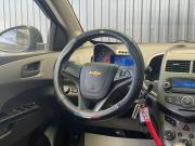 Chevrolet Aveo II Пермь  - изображение 39