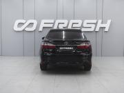 Toyota Camry VII (XV50) Рестайлинг Ростов-на-Дону  - изображение 25
