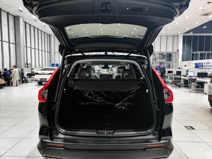 Honda CR-V VI Казань  - изображение 12