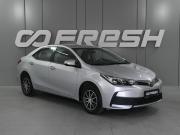 Toyota Corolla XI (E160 E170 E180) Рестайлинг 1 Ростов-на-Дону  - изображение 19