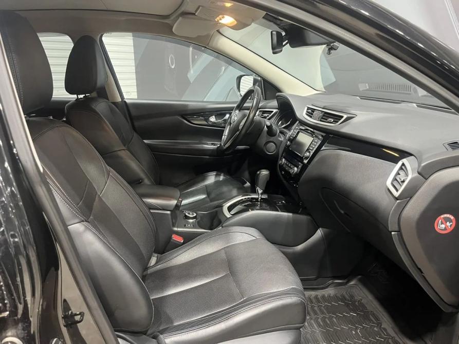 Nissan Qashqai II Пермь  - изображение 13