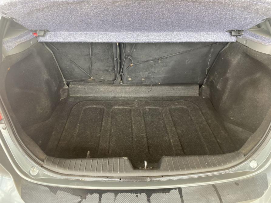 Chevrolet Lacetti I Саратов  - изображение 23