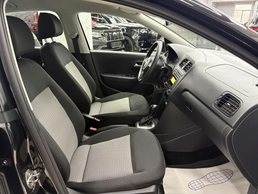 Volkswagen Polo V Ярославль  - изображение 17