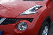 Nissan Juke I Рестайлинг Таганрог  - изображение 28