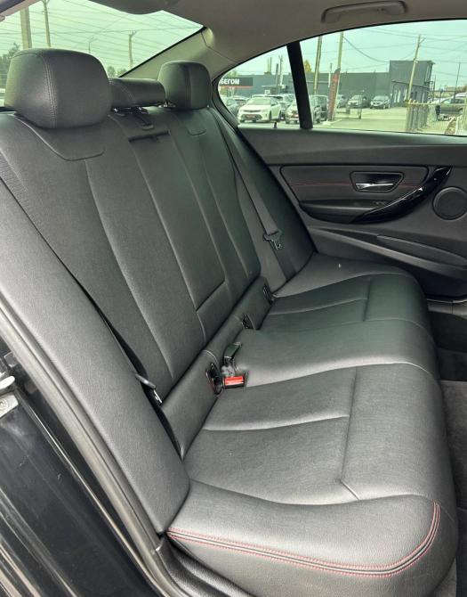 BMW 3 серии VI (F3x) Альметьевск  - изображение 12