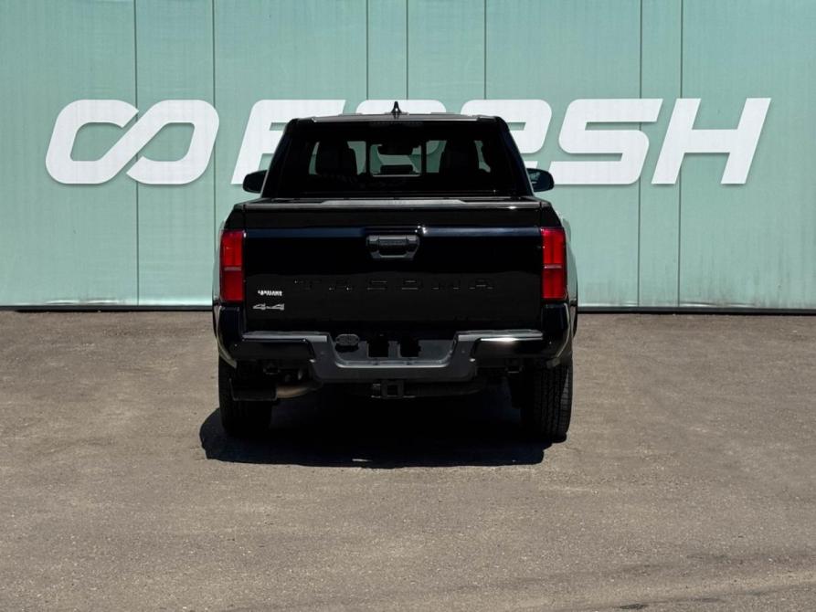 Toyota Tacoma IV Кропоткин  - изображение 4