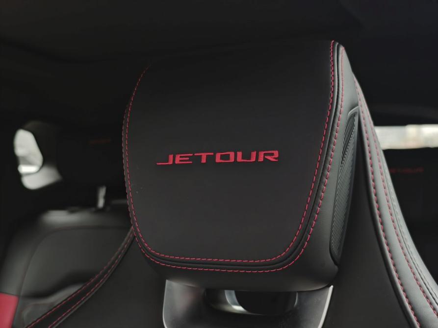 JETOUR DASHING I Санкт-Петербург  - изображение 11