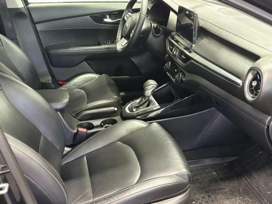 Kia Cerato IV Саратов  - изображение 8