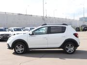 Renault Sandero II Рестайлинг Москва  - изображение 27