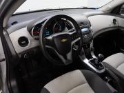 Chevrolet Cruze I Рестайлинг Тюмень  - изображение 30