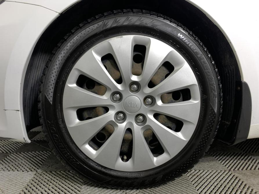 Kia Ceed II Рестайлинг Москва  - изображение 9