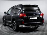 Toyota Land Cruiser 200 Series Рестайлинг 1 Москва  - изображение 27
