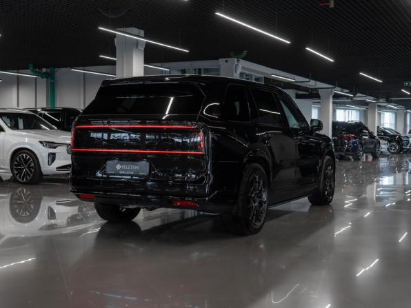 Zeekr 9X с пробегом 2026 года, цена 15 600 000 рублей, 16 км, внедорожник, Автокод Объявления