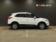 Hyundai Creta I Челябинск  - изображение 26