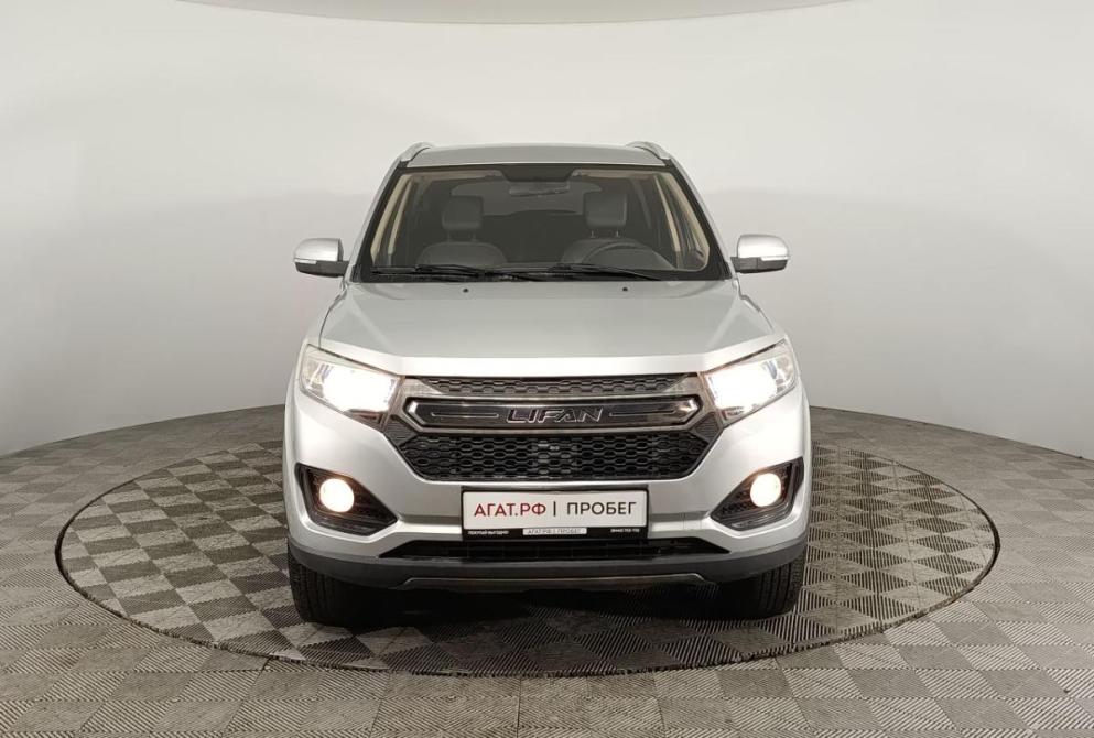 Lifan Myway Волгоград  - изображение 2