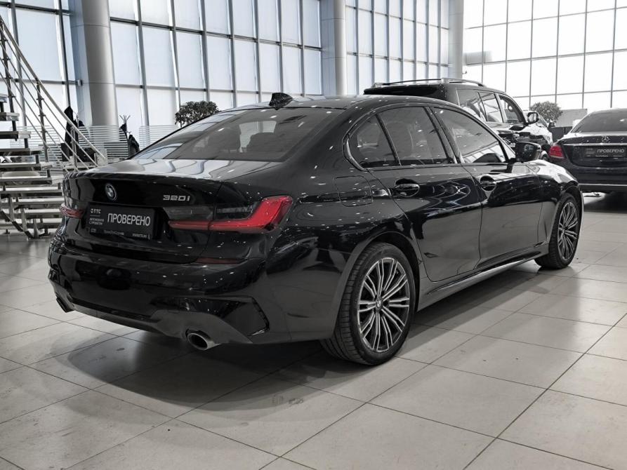 BMW 3 серии VII (G2x) Казань  - изображение 6