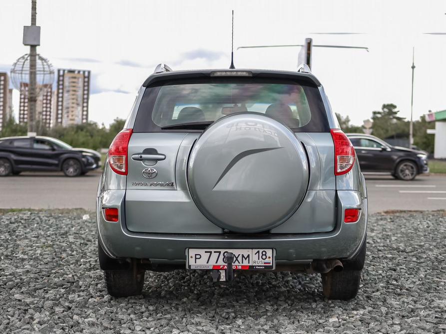 Toyota RAV4 III (XA30) Ижевск  - изображение 6