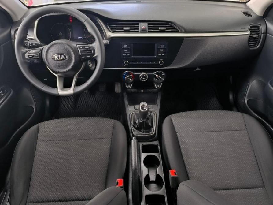 Kia Rio IV Рестайлинг Нижнекамск  - изображение 13