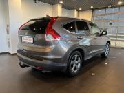 Honda CR-V IV Чебоксары  - изображение 40