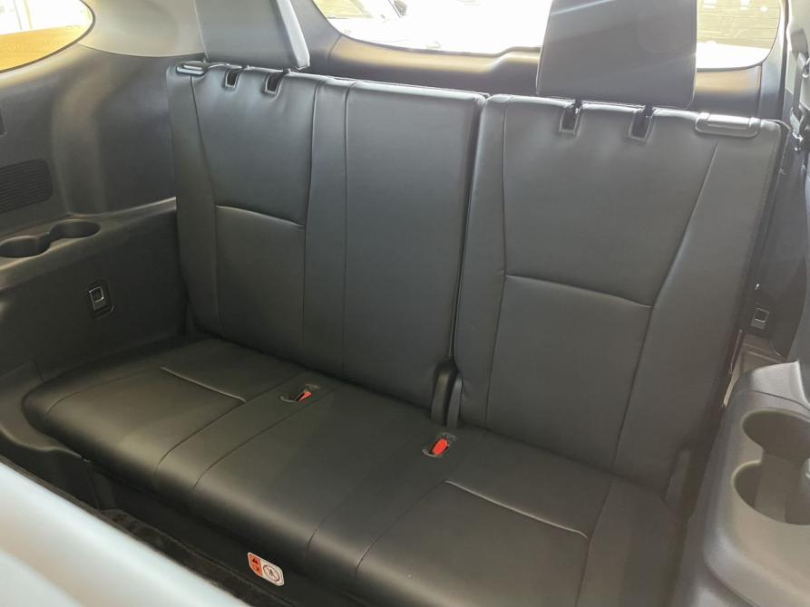Toyota Highlander IV (XU70) Калининград  - изображение 25