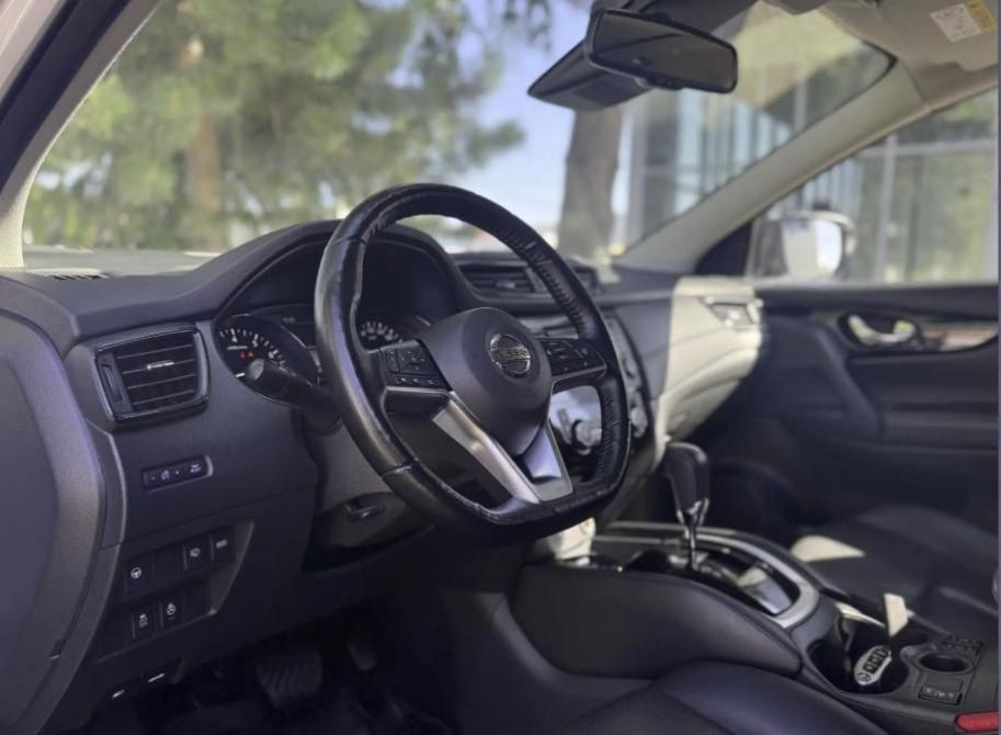 Nissan Qashqai II Рестайлинг Ставрополь  - изображение 10