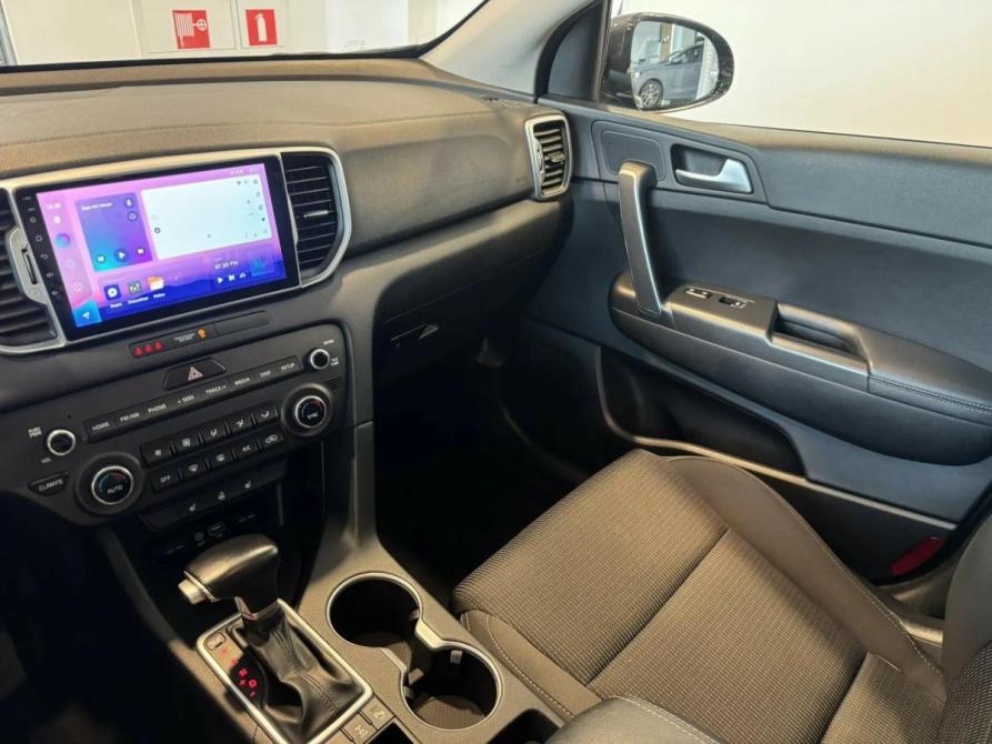 Kia Sportage IV Рестайлинг Подольск  - изображение 20