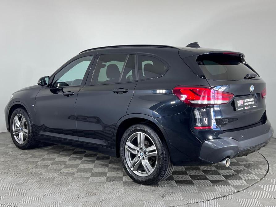 BMW X1 II (F48) Рестайлинг Ростов-на-Дону  - изображение 4