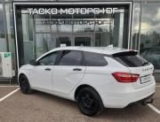 Lada (ВАЗ) Vesta I Стерлитамак  - изображение 26