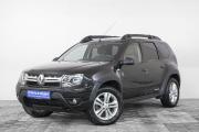 Renault Duster I Рестайлинг Кемерово  - изображение 27