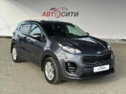 Kia Sportage IV Рестайлинг Тамбов  - изображение 20