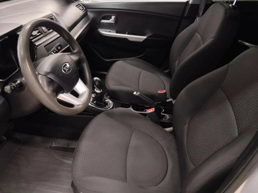 Kia Rio III Набережные Челны  - изображение 9