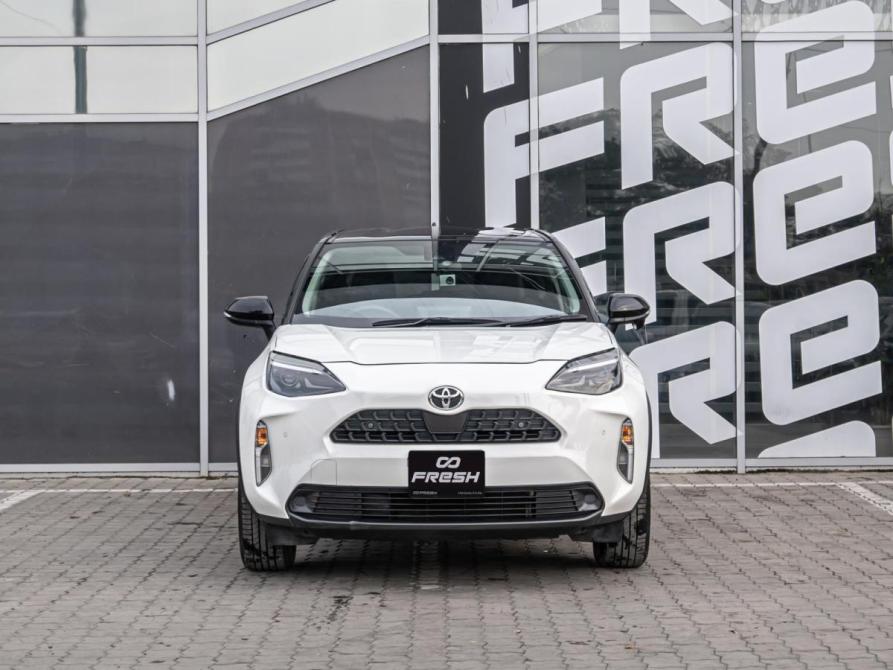 Toyota Yaris Cross I Краснодар  - изображение 3