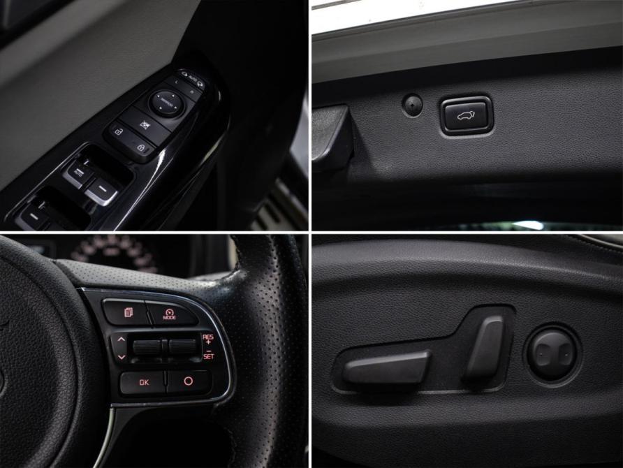 Kia Sportage IV Москва  - изображение 23