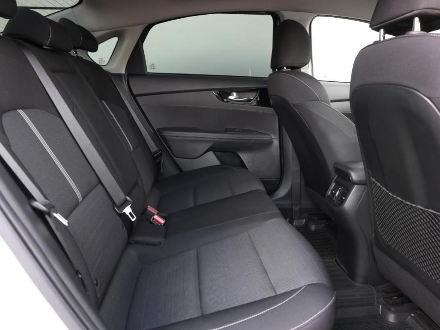 Kia Cerato IV Москва  - изображение 11