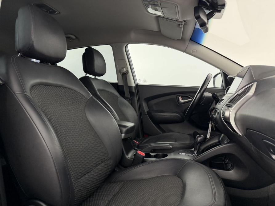 Hyundai ix35 I Калининград  - изображение 18