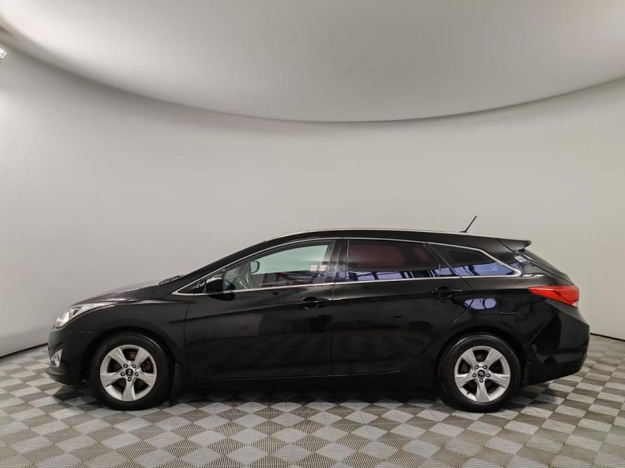 Hyundai i40 I Москва  - изображение 8