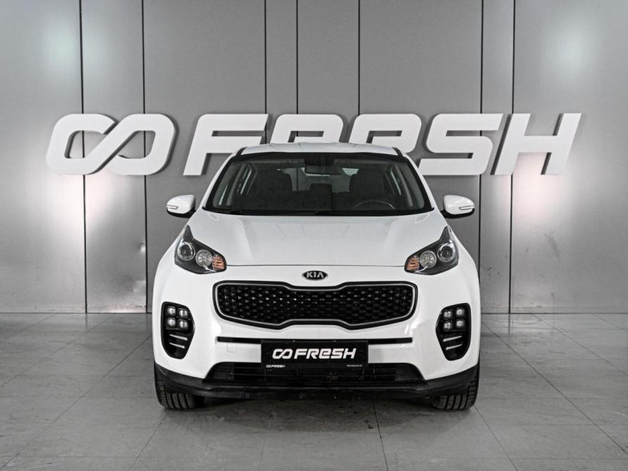 Kia Sportage IV Ростов-на-Дону  - изображение 3