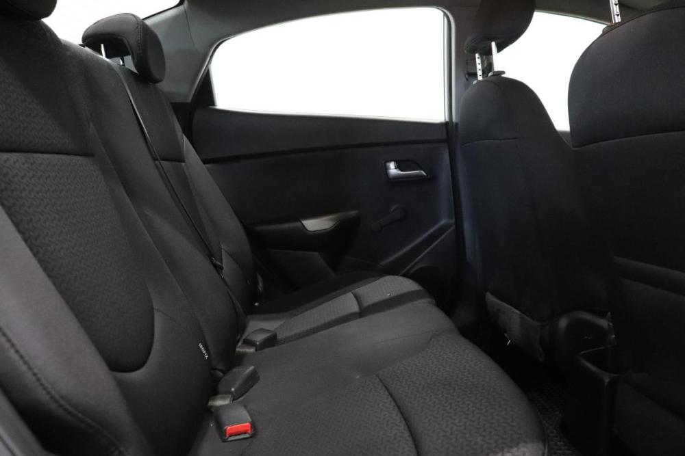 Kia Rio III Рестайлинг Ульяновск  - изображение 6
