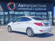 Hyundai Solaris I Волгоград  - изображение 23