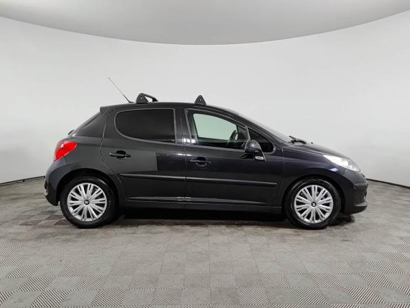 Peugeot 207 I с пробегом 2007 года, цена 480 000 рублей, 154201 км, хэтчбек, Автокод Объявления